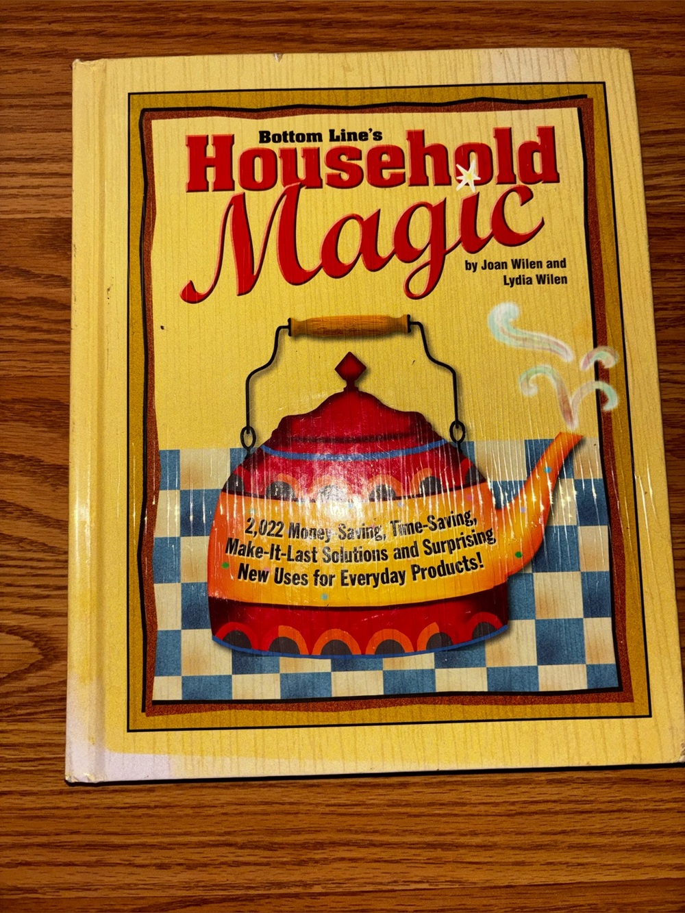 Household Magic